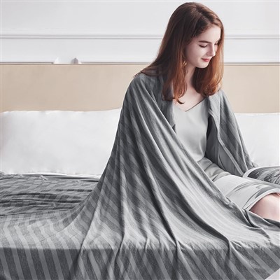 경량 여름 시원한 담요